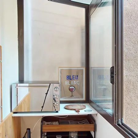 Ferienhaus La Mignonette Rodez
