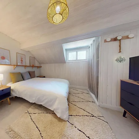 La Mignonette Ferienhaus Rodez